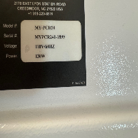 Mystaire My-PCR Prep Station image 0